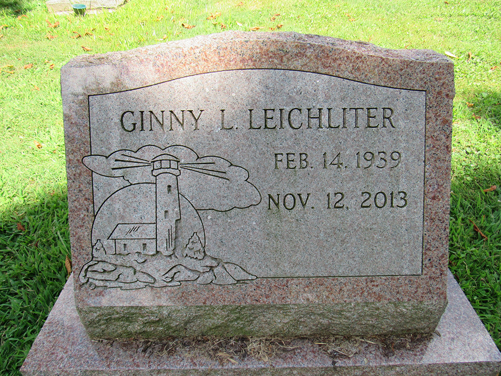 tombstone